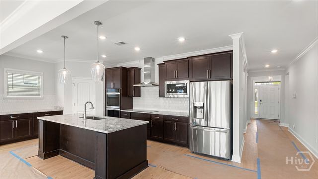 143 Como Drive, Pooler, GA 31322