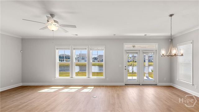 143 Como Drive, Pooler, GA 31322