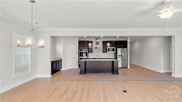 143 Como Drive, Pooler, GA 31322