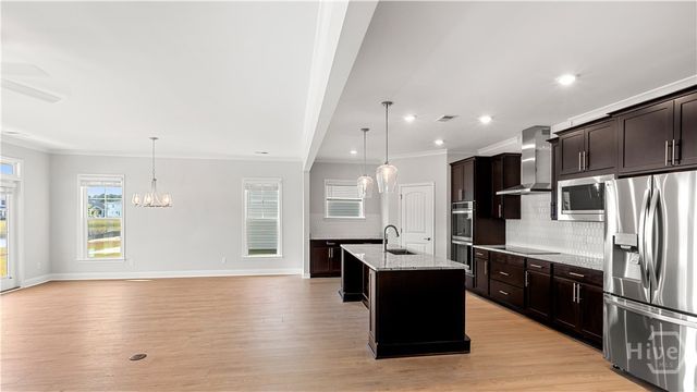 143 Como Drive, Pooler, GA 31322