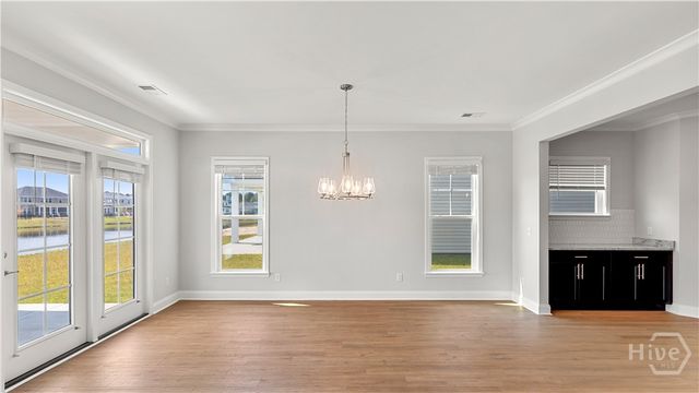 143 Como Drive, Pooler, GA 31322