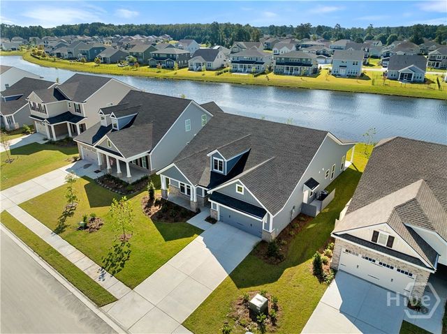 143 Como Drive, Pooler, GA 31322