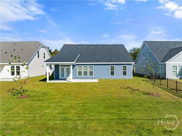 143 Como Drive, Pooler, GA 31322