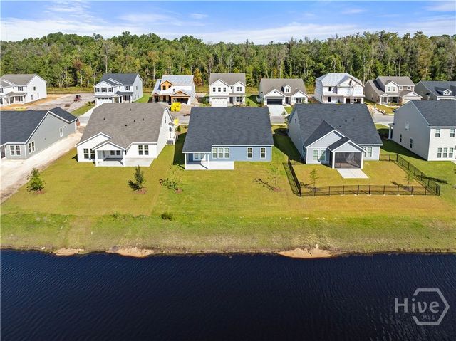 143 Como Drive, Pooler, GA 31322