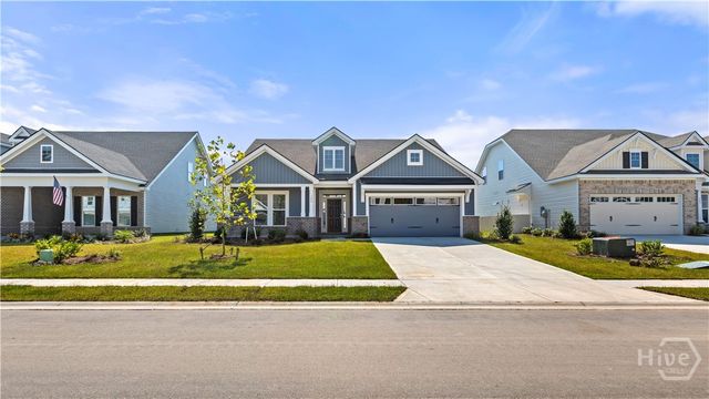 143 Como Drive, Pooler, GA 31322