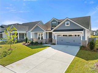 143 Como Drive, Pooler, GA 31322