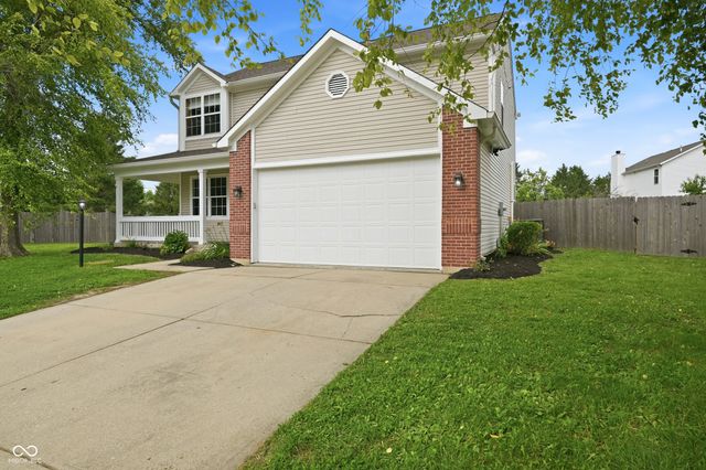 13089 Sinclair Place, Fishers, IN 46038