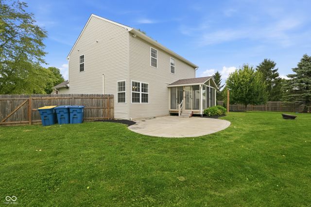 13089 Sinclair Place, Fishers, IN 46038