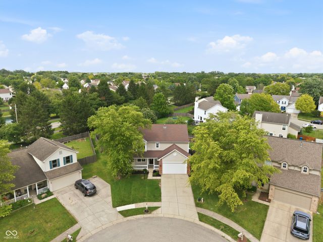 13089 Sinclair Place, Fishers, IN 46038