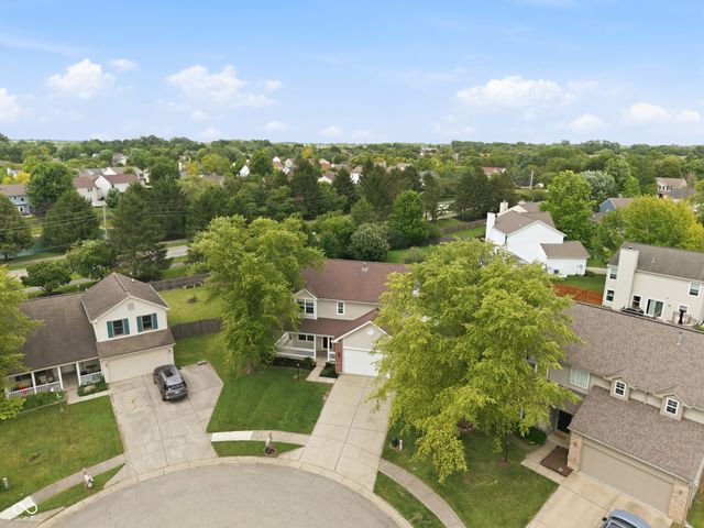 13089 Sinclair Place, Fishers, IN 46038