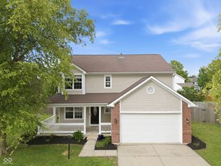 13089 Sinclair Place, Fishers, IN 46038