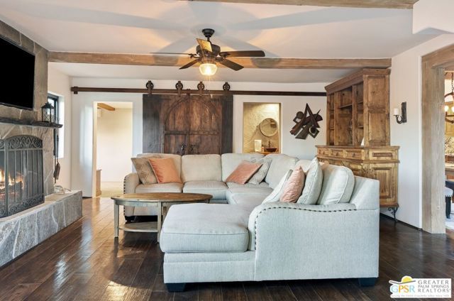 15911 Falls Creek Road, Whitewater, CA 92282