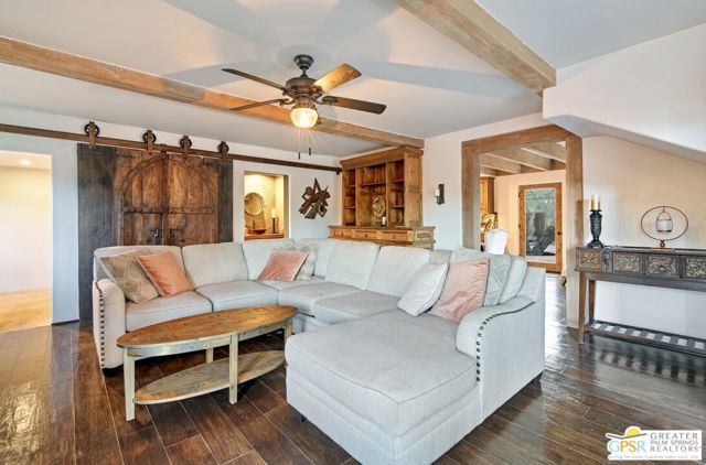 15911 Falls Creek Road, Whitewater, CA 92282