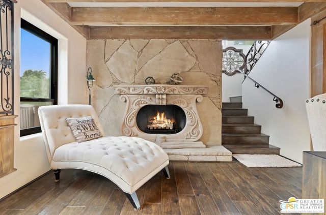 15911 Falls Creek Road, Whitewater, CA 92282