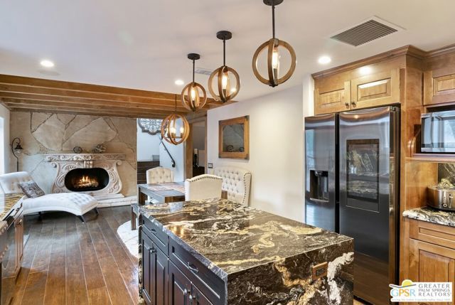 15911 Falls Creek Road, Whitewater, CA 92282