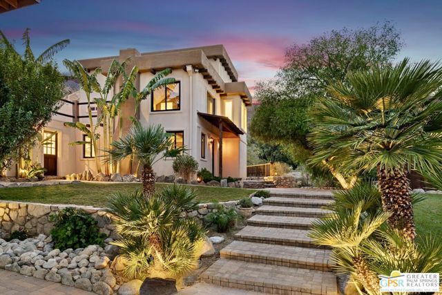 15911 Falls Creek Road, Whitewater, CA 92282