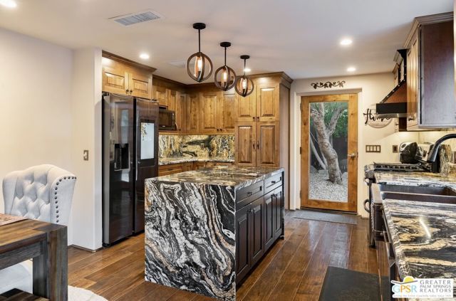 15911 Falls Creek Road, Whitewater, CA 92282