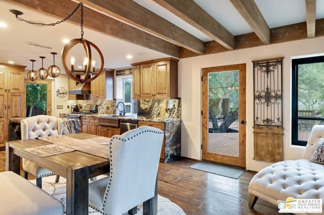 15911 Falls Creek Road, Whitewater, CA 92282