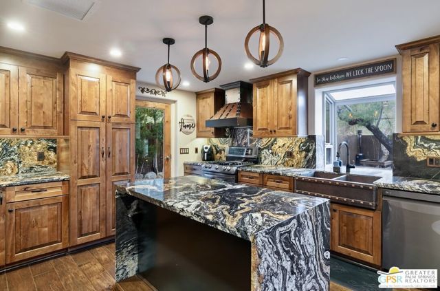 15911 Falls Creek Road, Whitewater, CA 92282