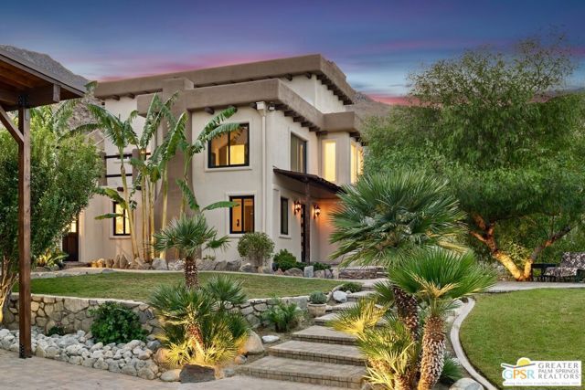 15911 Falls Creek Road, Whitewater, CA 92282