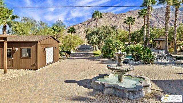 15911 Falls Creek Road, Whitewater, CA 92282