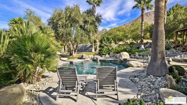 15911 Falls Creek Road, Whitewater, CA 92282