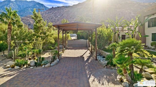 15911 Falls Creek Road, Whitewater, CA 92282