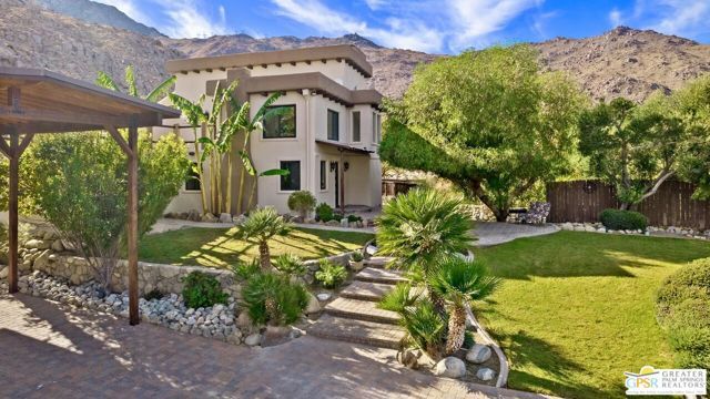 15911 Falls Creek Road, Whitewater, CA 92282