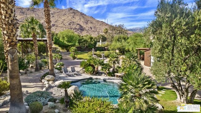 15911 Falls Creek Road, Whitewater, CA 92282