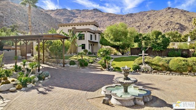 15911 Falls Creek Road, Whitewater, CA 92282