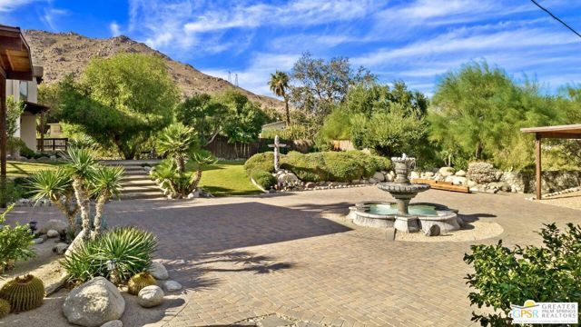 15911 Falls Creek Road, Whitewater, CA 92282