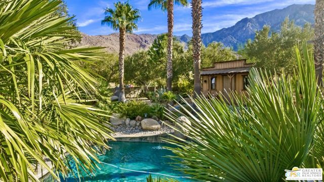 15911 Falls Creek Road, Whitewater, CA 92282