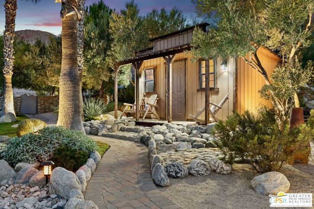 15911 Falls Creek Road, Whitewater, CA 92282