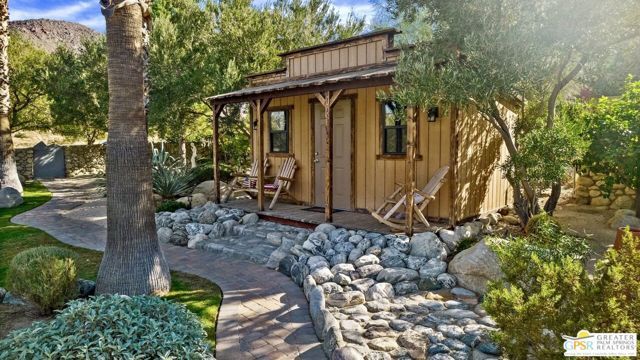 15911 Falls Creek Road, Whitewater, CA 92282