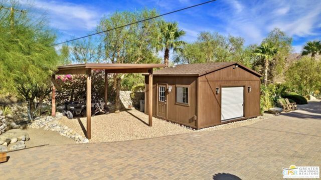 15911 Falls Creek Road, Whitewater, CA 92282