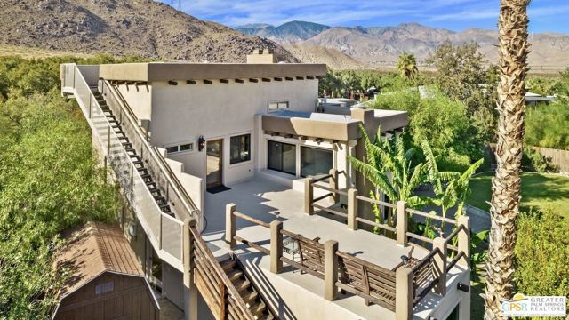 15911 Falls Creek Road, Whitewater, CA 92282