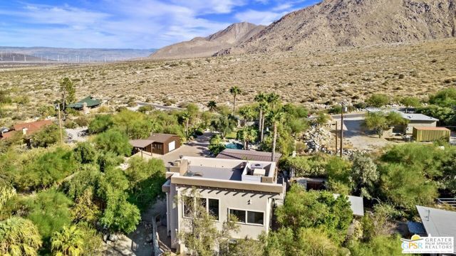 15911 Falls Creek Road, Whitewater, CA 92282