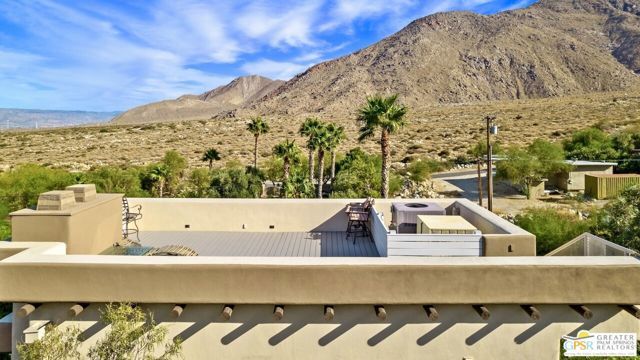 15911 Falls Creek Road, Whitewater, CA 92282