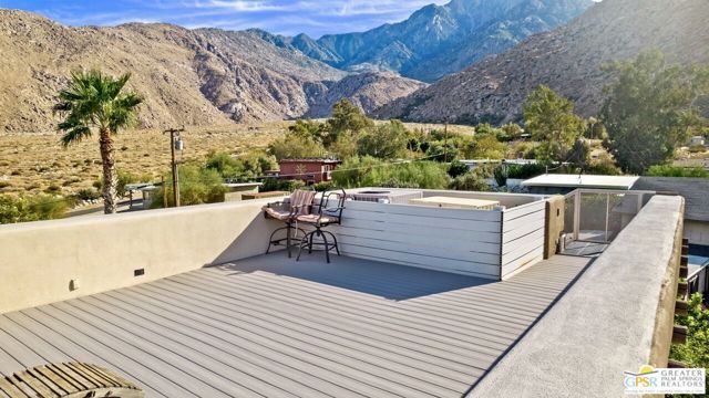 15911 Falls Creek Road, Whitewater, CA 92282