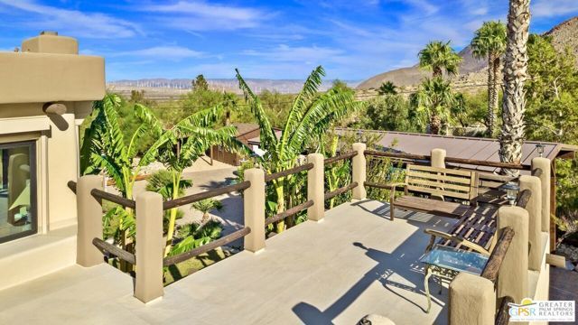 15911 Falls Creek Road, Whitewater, CA 92282