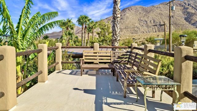 15911 Falls Creek Road, Whitewater, CA 92282