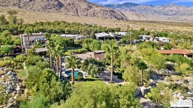 15911 Falls Creek Road, Whitewater, CA 92282