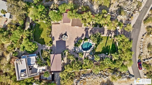 15911 Falls Creek Road, Whitewater, CA 92282