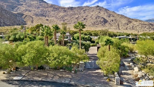 15911 Falls Creek Road, Whitewater, CA 92282