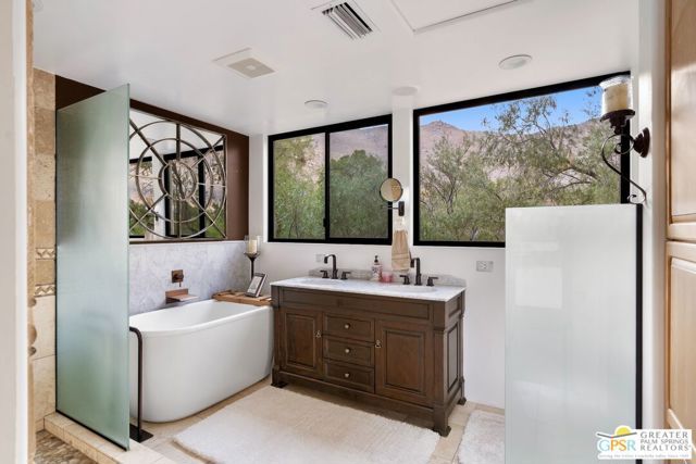 15911 Falls Creek Road, Whitewater, CA 92282