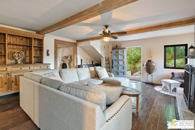 15911 Falls Creek Road, Whitewater, CA 92282