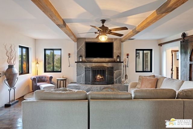 15911 Falls Creek Road, Whitewater, CA 92282