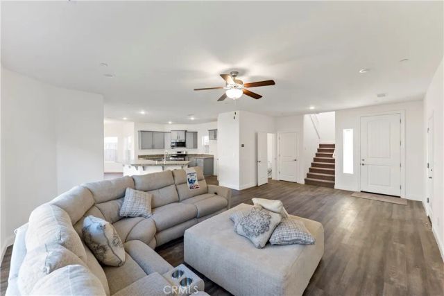 4422 W Langden Drive, Fresno, CA 93722