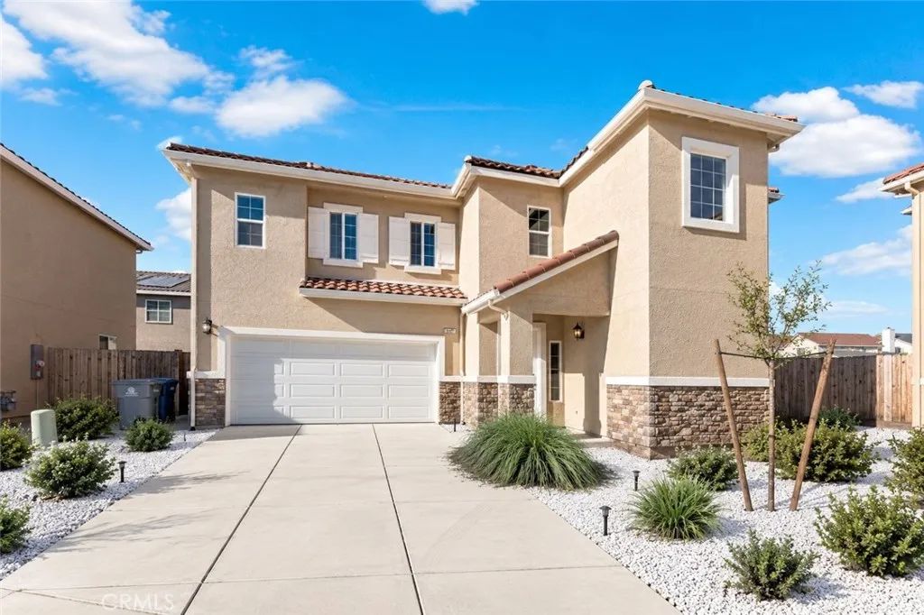 4422 W Langden Drive, Fresno, CA 93722