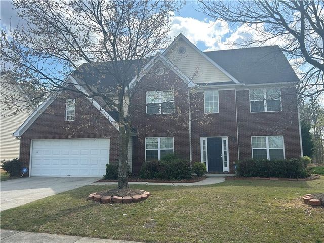 769 Roxholly Lane, Buford, GA 30518